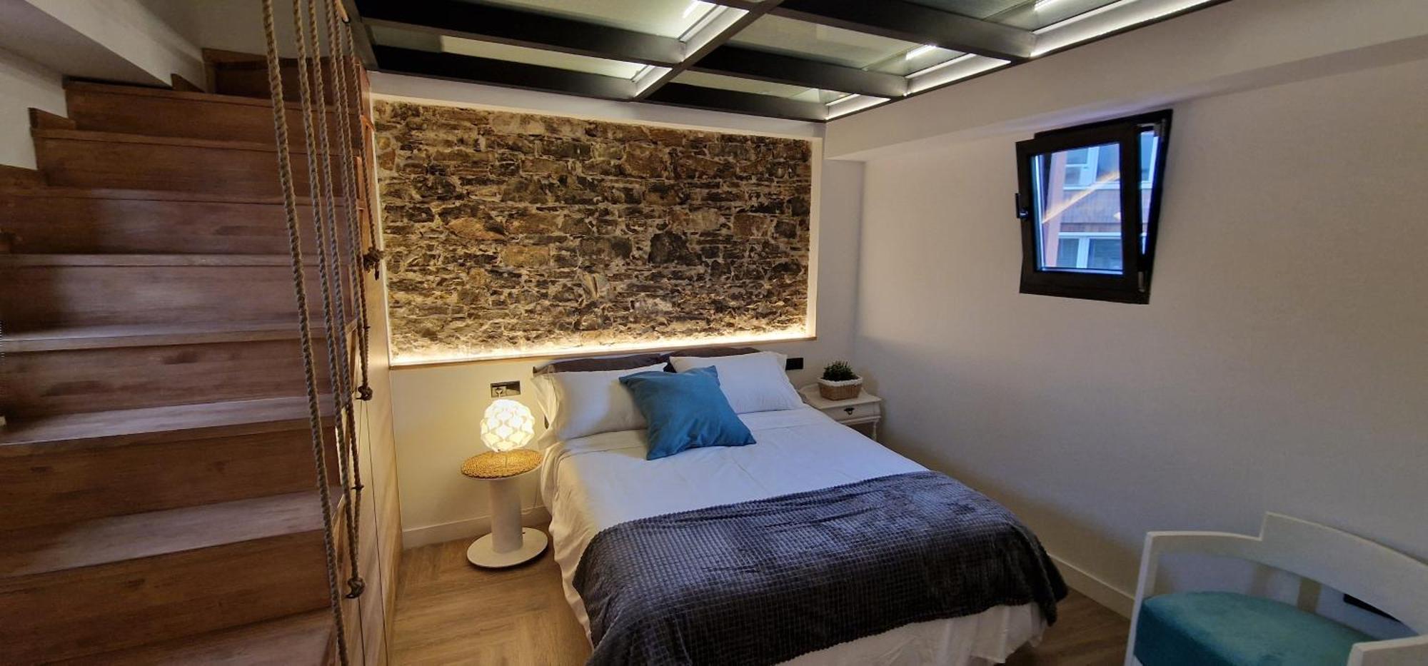 La Mutua Gijon - Espectacular 3 Habitaciones Puerto-Playa - Wifi - Vut-4995-As Exterior photo